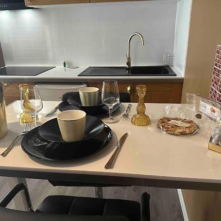 Ferienwohnung En Plein Coeur De Perpignan Le Coconning Exterior foto